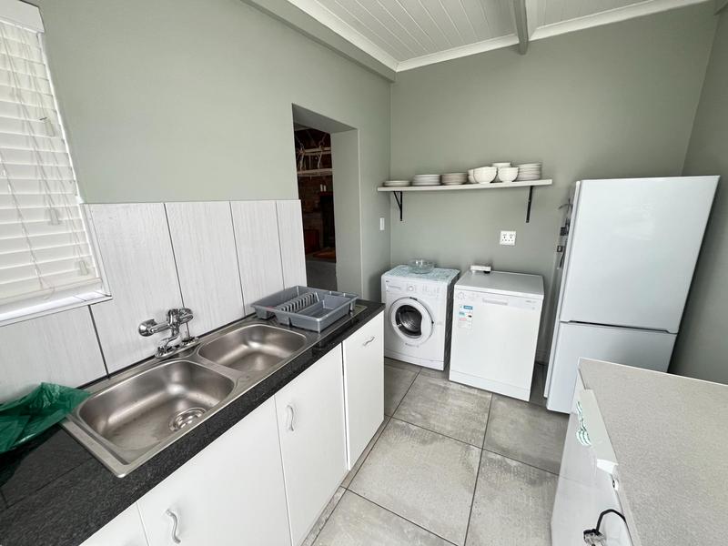 4 Bedroom Property for Sale in Dwarskersbos Western Cape